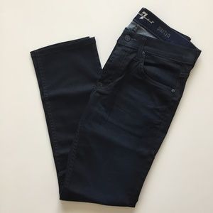 7 for All Mankind; Paxtyn